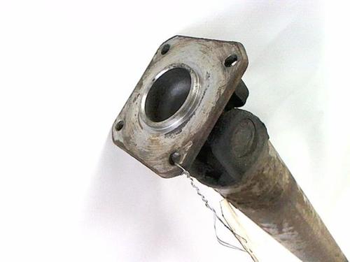 Driveshaft KIA SPORTAGE SUV (K00) 2.0 TD 4WD | BP20455658M37 
