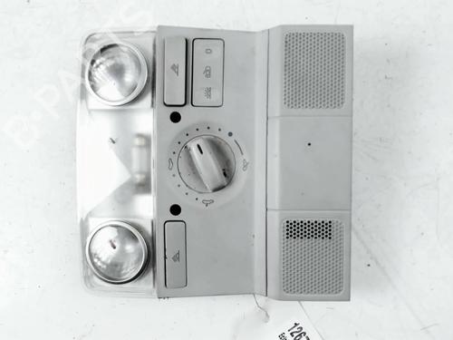 Interior roof light VW GOLF V (1K1) | BP36372189I8 - Image 3