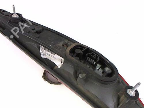 Left taillight FIAT PUNTO (188_) 1.3 JTD 16V | BP20478123C34