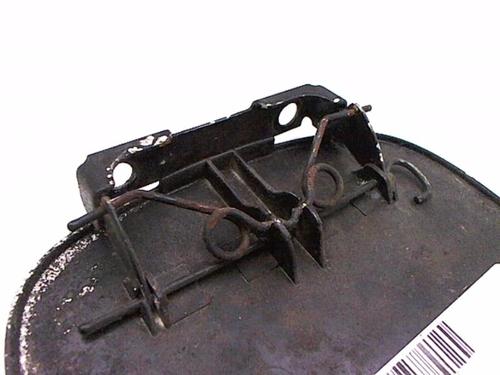 Fuel flap FIAT SEICENTO / 600 (187_) 1.1 (187AXB, 187AXB1A, 187AXC1A02) | BP20461291C131 