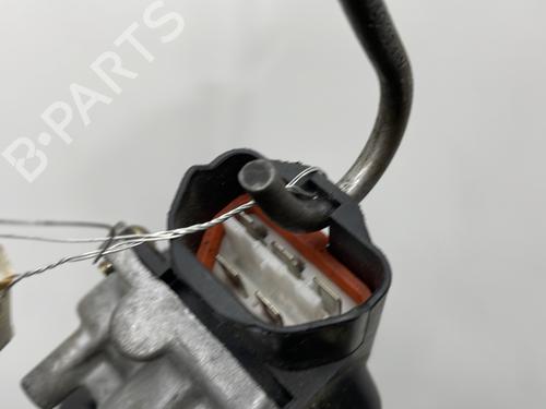 Used Front wiper motor Front wiper motor HONDA CIVIC VI Hatchback (EJ, EK) 1.4 i S (EJ9) (90 hp) 27217234 27217234