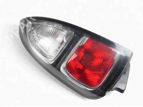 Left taillight CITROËN C3 Picasso (SH_) 1.6 HDi | BP29976473C34 