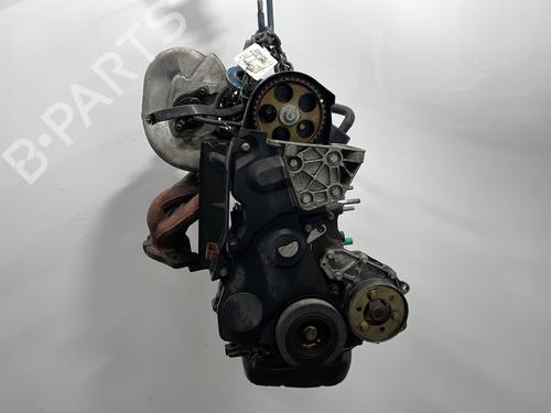 Engine RENAULT MEGANE I Coach (DA0/1_) 2.0 i (DA0G) | BP25263584M1 