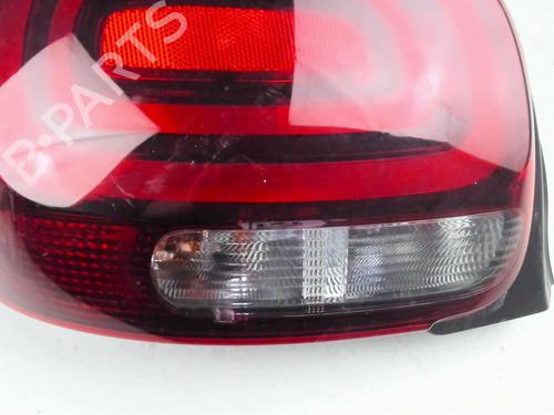 Left taillight CITROËN C3 III (SX) 1.2 PureTech 82 | BP38943197C34 - Image 5