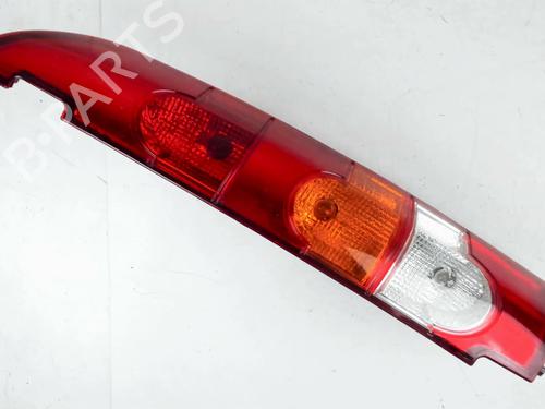 Right taillight RENAULT KANGOO (KC0/1_)  | BP36900460C35  - Image 7