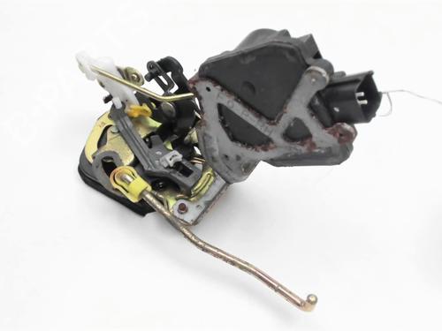 Rear right lock HYUNDAI TRAJET (FO) 2.0 CRDi | BP20440973C99 
