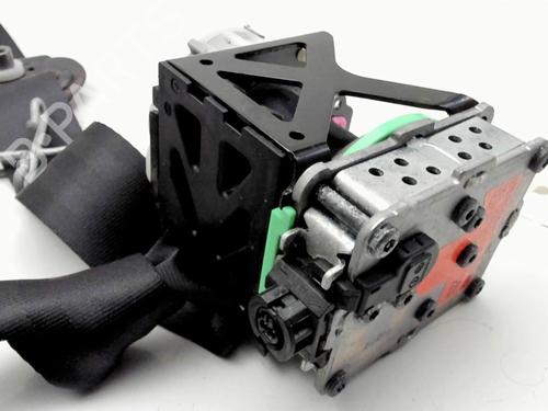 Front left seatbelt CITROËN C4 II (NC_) 1.6 HDi 115 | BP32264116I26