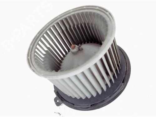 Heater blower motor RENAULT KOLEOS I (HY_) 2.0 dCi 4x4 (HY0K) | BP20437754M62 
