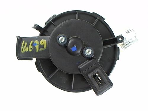 Heater blower motor PEUGEOT 307 (3A/C) 1.6 16V | BP20403488M62 