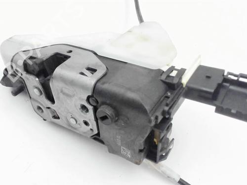 Front left lock PEUGEOT 308 SW I (4E_, 4H_) 1.6 HDi | BP20388136C98 