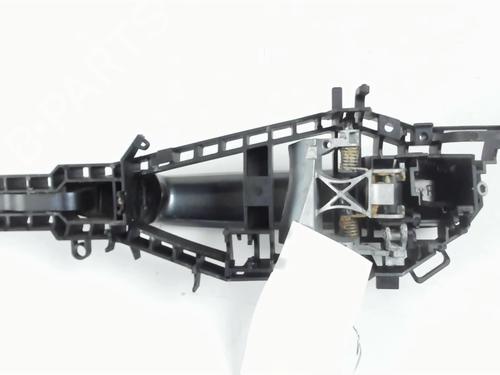 Front right exterior door handle BMW 1 (F21) 114 i | BP25773804C129 