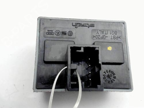 Left front window switch VW POLO IV (9N_, 9A_) 1.4 TDI | BP30363840I27 - Image 3