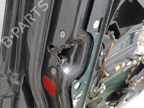 Used Left front door PEUGEOT 607 (9D, 9U) 2.2 HDi (133 hp) 22102390