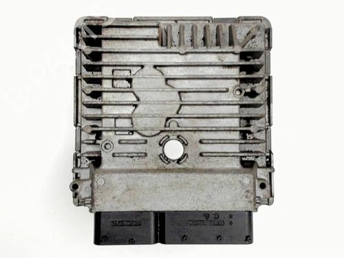Used Engine control unit (ECU) VW POLO V (6R1, 6C1) 1.6 TDI (90 hp) 29921700