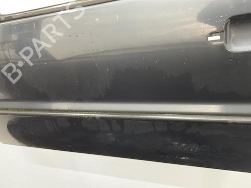 Left front door VW POLO III (6N1) 64 1.9 SDI | BP29625625C2 