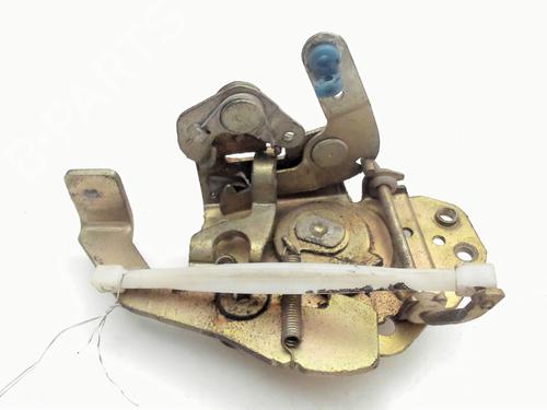 Used Front right lock Front right lock FIAT PANDA (141_) 900 (40 hp) 29374975 29374975