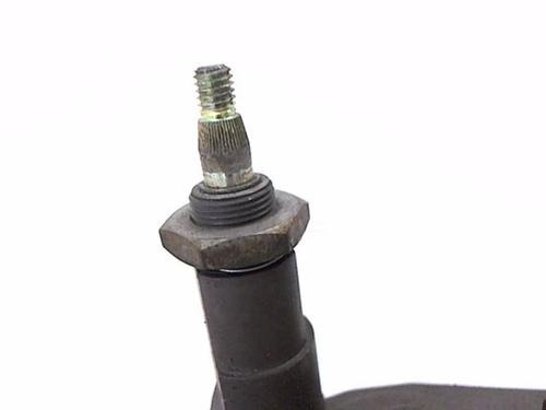Rear wiper motor HONDA HR-V (GH_) 1.6 16V 4WD (GH2, GH4) | BP20432255M102 