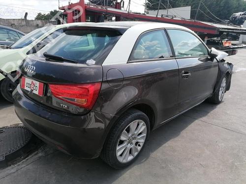 Electronic module AUDI A1 (8X1, 8XK) 1.6 TDI | BP21237764M83  - Image 9