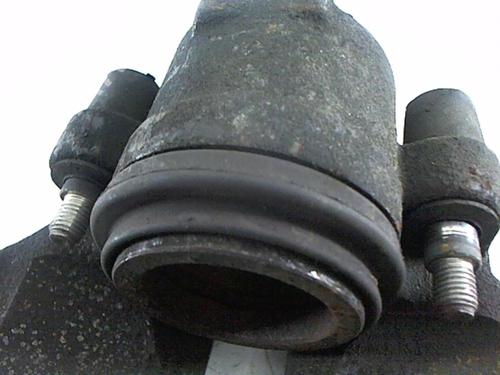Right front brake caliper AUDI A6 C6 (4F2) 2.0 TDI | BP20404012M104 