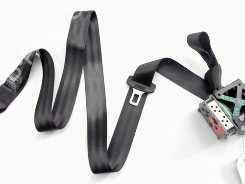 Sikkerhetsbelte bak venstre AUDI TT (8J3) 2.0 TFSI (200 hp) 31679367