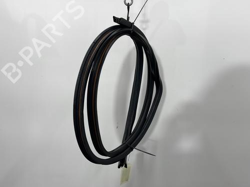 Rubber door seal CITROËN SAXO (S0, S1) 1.0 X | BP30308296C142 