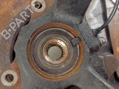 Right front steering knuckle FORD KA (RU8) 1.2 | BP20443082M26 