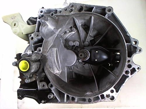 Used Gearbox CITROËN C3 Picasso (SH_) 1.6 HDI 90 (92 hp) 20444293