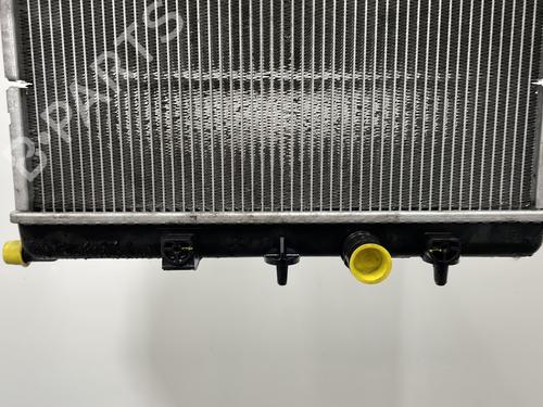 Water radiator PEUGEOT 207 (WA_, WC_) 1.4 16V | BP29921810M31