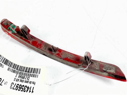Used Rear bumper left light Rear bumper left light CITROËN C5 III Break (RW_) 2.0 HDi (136 hp) 30329351 30329351