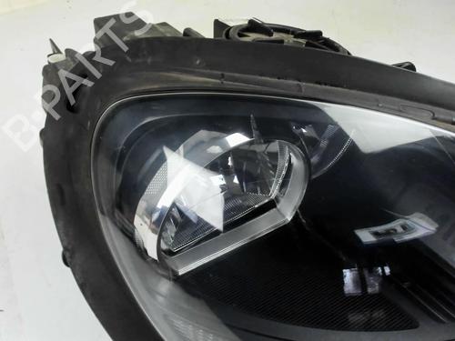 Used Right headlight Right headlight MINI MINI CLUBMAN (F54) [2014-2026] 40280066 40280066