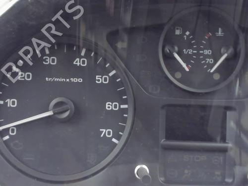 Used Instrument cluster Instrument cluster CITROËN BERLINGO Box Body/MPV (B9) 1.6 BlueHDi 100 (99 hp) 20406606 20406606