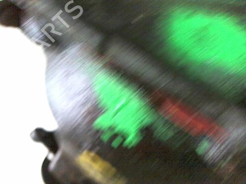 Used Rear differential Rear differential TOYOTA RAV 4 I Cabrio (_A1_) 2.0 4WD (SXA10) (129 hp) 20403102 20403102