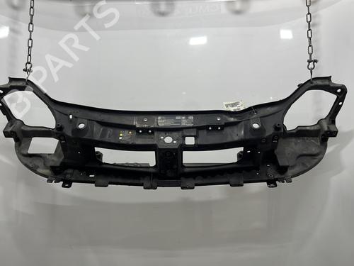 Front slam panel RENAULT TRAFIC II Van (FL) 2.0 dCi 115 (FL01, FL0U, FL00, FL0H, FL0M) | BP33834244C72 - Image 3