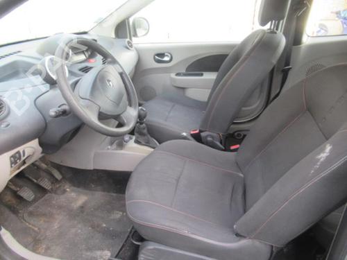 Alternator RENAULT TWINGO II (CN0_)  | BP25265462M7  - Image 13