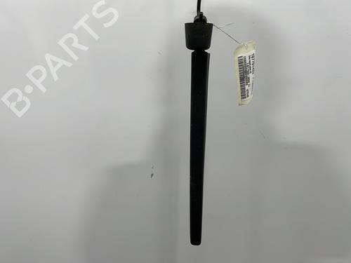 Used Rear windshield wiper arm VOLVO V60 I (155) D5 AWD (215 hp) 26895504