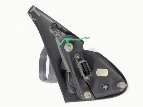 Left mirror RENAULT MEGANE I (BA0/1_) 1.9 D Eco (BA0A, BA0U, BA0R) | BP20426861C26 