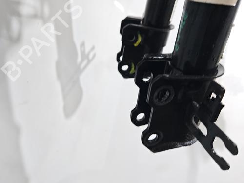 Used Left front shock absorber Left front shock absorber OPEL ASTRA H (A04) 1.7 CDTI (L48) (100 hp) 40544461 40544461