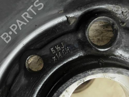 Rim PEUGEOT 406 (8B) 1.8 16V | BP29138707C45 