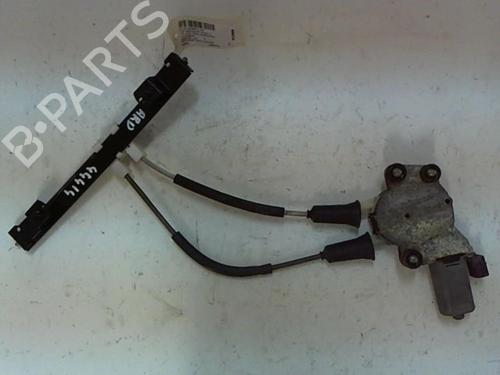 Used Rear right window mechanism Rear right window mechanism ALFA ROMEO 147 (937_) 1.9 JTD (937.AXD1A, 937.BXD1A, 937.AXV1A, 937.BXB1A,... (115 hp) 21231255 21231255