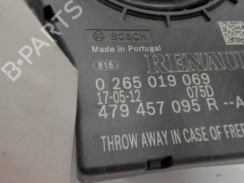 Used Squib airbag Squib airbag 37166265 37166265