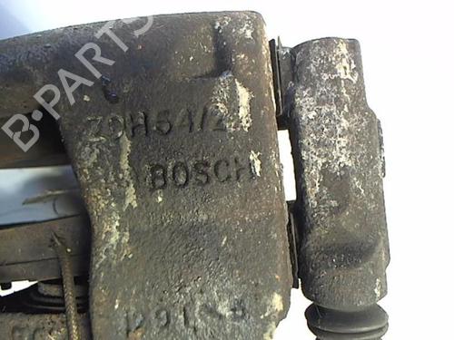 Left front brake caliper FIAT GRANDE PUNTO (199_) 1.9 D Multijet | BP20434518M105 