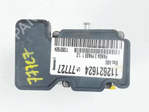 ABS pump FIAT PANDA (312_, 319_) 1.2 (312PXA1A) | BP29638795M43 