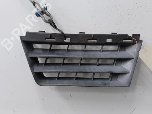 Used Grille Grille 21237153 21237153