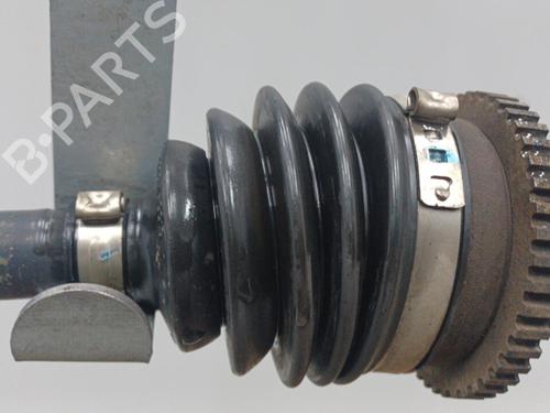 Right front driveshaft CHEVROLET SPARK (M300) 1.0 | BP20423556M39  - Image 5