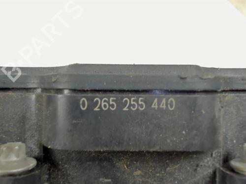 ABS pump FIAT 500 (312_) 1.2 (312AXA1A) | BP20443857M43 