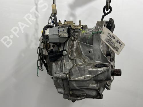 Skrzynia biegów RENAULT LAGUNA II (BG0/1_) 1.8 16V (BG04, BG0B, BG0C, BG0V) | BP30044891M3