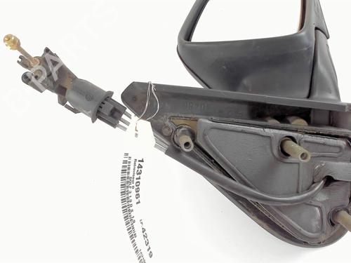 Right mirror VW GOLF III (1H1) 1.9 D | BP25264071C27