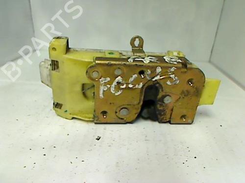 Venstre bak lås FORD FOCUS I (DAW, DBW) 1.8 16V | BP21229024C100 