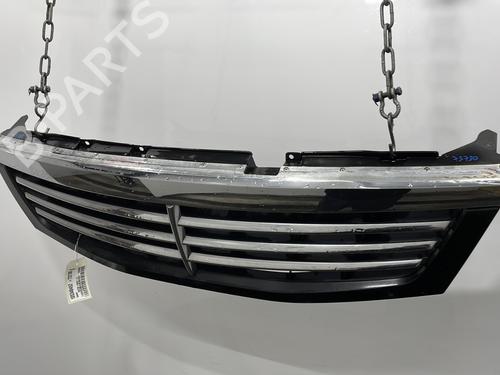 grille-ssangyong-rexton-rexton-ii-gab_-2002-25732394 main image