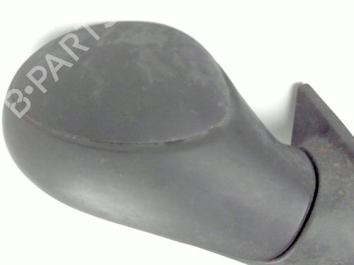 Used Right mirror CITROËN C3 I (FC_, FN_) 1.4 HDi (68 hp) 20424725